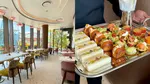 Baru! Toko Kue Pierre Herme di Singapura Ini Jadi yang Terbesar di Dunia