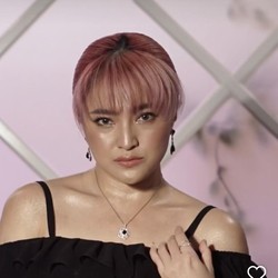 When Marshanda Died, Kandasnya Cinta Usai Calon Suami Meninggal Tragis