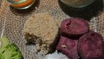 Keseruan Marshanda Saat Menikmati Matcha hingga Kopi di Bali