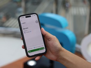 GoPay Eror Karena Kendala Teknis, Saldo Pengguna Dipastikan Aman
