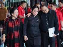 Deddy PDIP: Puan-Prananda Tak Ada Masalah, Ada yang Coba Permasalahkan