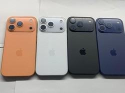 Bocoran Warna iPhone 17, Air & Pro: Mana Favoritmu?
