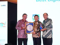 BPJS Kesehatan Borong 6 Penghargaan di Ajang IDTI Awards 2025