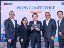BRI Catat Kinerja Positif, Laba Capai Rp 26,53 Triliun di Triwulan II 2025
