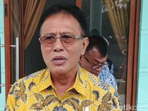 Cara Bupati Ciamis Perjuangkan Nasib Tenaga Honorer