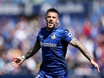 Pesepakbola Ini Dilarikan ke RS gegara Mr. P Digigit Anjing