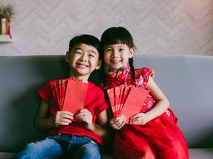 Kisah Ayah Dituntut Anak Sendiri karena Pakai Angpao Imlek untuk Menikah Lagi