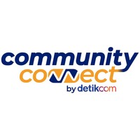 Anak Komunitas Wajib Tahu! Apa COMMUNITY CONNECT Ini?