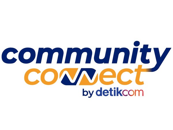Anak Komunitas Wajib Tahu! Apa COMMUNITY CONNECT Ini?