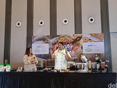 Master Resep