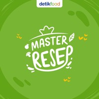 Master Resep