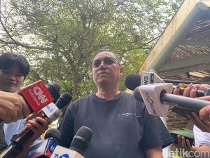Deddy PDIP Tak Setuju Bupati-Wali Kota Dipilih DPRD: Paling Aman Oleh Rakyat