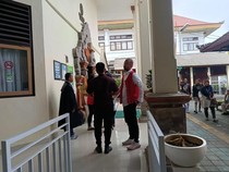 WN Kanada Didakwa Lakukan Penipuan Penyewaan Vila di Bali