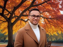 Denzai ZBH Bakal Rilis Lagu-lagu Baru Hasil AI