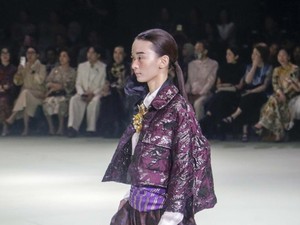 Koleksi Busana Terbaru Biyan, Elegansi Budaya Bertemu Gaya Kontemporer