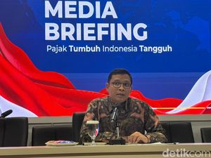Ramai Isu Ijon Pajak buat Kejar Setoran, Dirjen Buka Suara