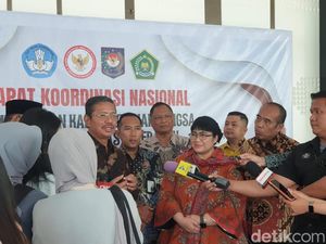 Dirjen Pendis Kemenag Ungkap PIP Madrasah Tahap I Sudah 100 Persen Tersalurkan