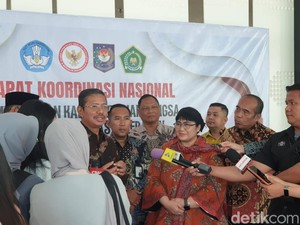 Dirjen Pendis Kemenag Ungkap PIP Madrasah Tahap I Sudah 100 Persen Tersalurkan