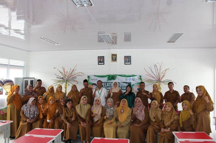 Dok. Istimewa
