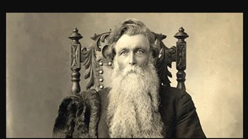 Hans Steininger, wali kota abad ke-16, paling dikenal di Braunau am Inn karena jenggot sepanjang 1,4 meter. Semasa hidup, ia sangat populer dan menjabat beberapa periode, tapi kematiannya yang terlalu dini menjadi aspek yang paling berkesan. Di 1567, kebakaran besar membuat kota panik. Steininger biasanya menggulung jenggotnya dalam kantong yang dibawanya, sayangnya jenggotnya terurai bebas di tengah kekacauan. Pada suatu saat selama keributan itu, kakinya tersangkut di jenggotnya dan ia jatuh dari tangga, mematahkan lehernya. Foto: Factrepublic