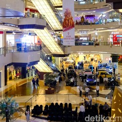 Panas Royalti Musik: Mal Hening, Playlist Gramedia Nyaring Panas Royalti Musik: Mal Hening, Playlist Gramedia Nyaring