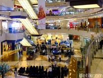 Pengusaha Pusat Belanja Ungkap Bupati Kukar Minta Mal Dibangun di Daerahnya