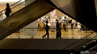 Begini Jurus BI Hadapi Fenomena Rojali-Rohana di Mal