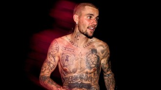 Bayaran Rp 160 Miliar, Justin Bieber Dikritik Tampil 'Seadanya' di Coachella