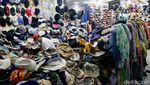 Geliat Bisnis Thrifting yang Disebut Rugikan Produsen Lokal Triliunan Rupiah