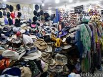 Terungkap Asal Negara Barang Impor Tanpa Merek yang Masuk ke RI