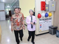 Speling Deteksi 6,7 % dari 37 Ribu Warga Jateng Depresi, Ini Penanganannya