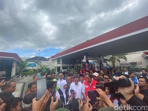 Gubernur Khofifah Komitmen Pantau Kelancaran Distribusi BBM di Jember