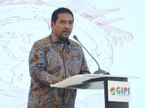 Ekonomi Melambat, Omzet Industri Perhotelan Turun 30-40%