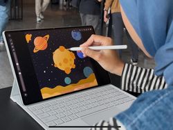 Layar Tandem OLED Huawei MatePad Pro 12.2 Bikin Jadi Kreatif!