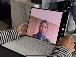 Layar Tandem OLED Huawei MatePad Pro 12.2 Bikin Jadi Kreatif!