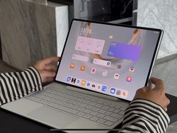 Layar Tandem OLED Huawei MatePad Pro 12.2 Bikin Jadi Kreatif!