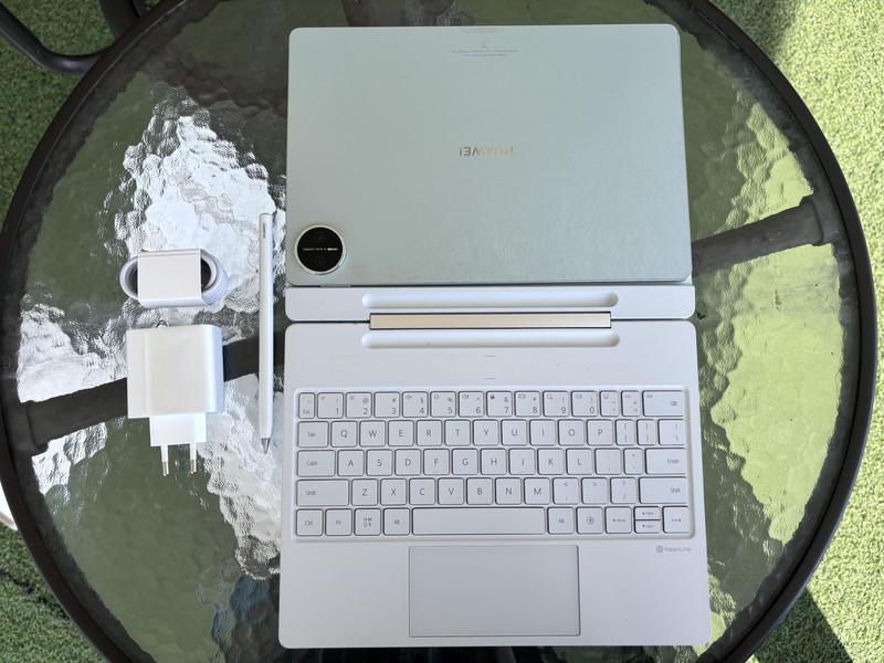 Huawei MatePad Pro 12.2