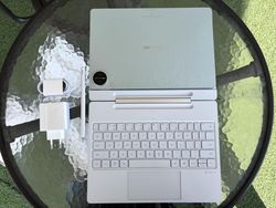 Unboxing Huawei MatePad Pro 12.2 (2025) yang Menggemaskan