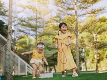 Video: Kata Dokter IQ Anak Bisa Dioptimalkan dengan Stimulasi dari Bayi