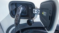 Mobil Listrik Dinilai Belum Bisa Gantikan Mesin Konvensional Mobil Listrik Dinilai Belum Bisa Gantikan Mesin Konvensional