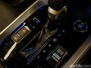 Ada Gigi L di Mobil Matic, Kapan Dipakai?