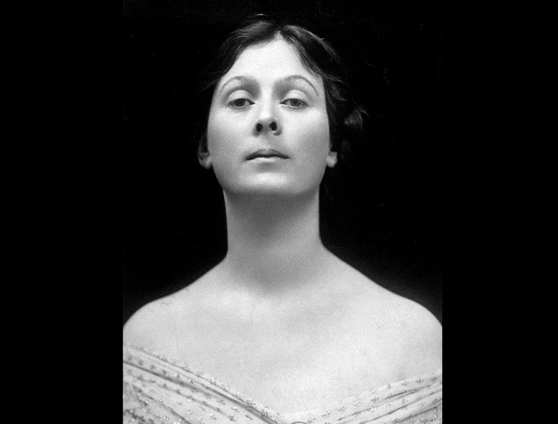 Isadora Duncan