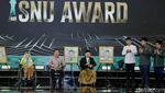 ISNU Dilantik, NU Kukuhkan Barisan Cendekia untuk Umat dan Bangsa