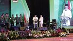 ISNU Dilantik, NU Kukuhkan Barisan Cendekia untuk Umat dan Bangsa