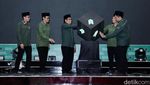 ISNU Dilantik, NU Kukuhkan Barisan Cendekia untuk Umat dan Bangsa