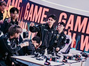 Jadwal MSC EWC 2025 Mobile Legends Hari Ini: RRQ Hoshi Vs SRG.OG