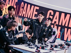 Jadwal MSC EWC 2025 Mobile Legends Hari Ini: RRQ Hoshi Vs SRG.OG