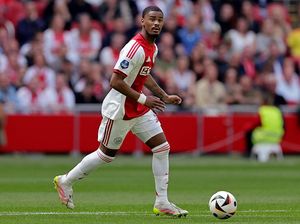 Chelsea-Ajax Sepakati Transfer Jorrel Hato