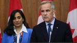 Kanada Akan Akui Negara Palestina di Sidang PBB