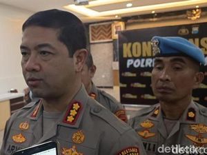 Perusak Mobil Hakim-Polisi Saat Demo Sengketa Lahan di PN Makassar Diburu